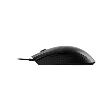 MSI | GM41 Lightweight V2 | Optical | Gaming Mouse | Black | Yes - 4